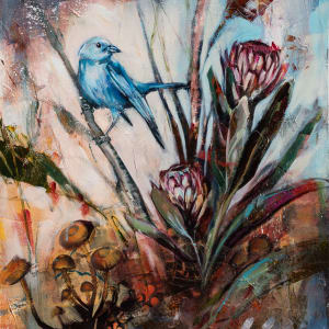 Sanctuary-03 by Milan Dècor