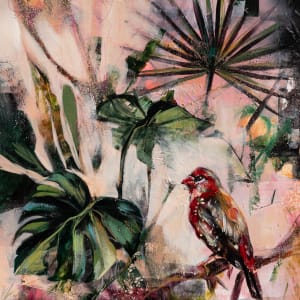 Sanctuary-07 by Milan Dècor