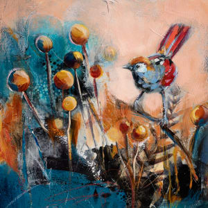 Sanctuary-09 by Milan Dècor