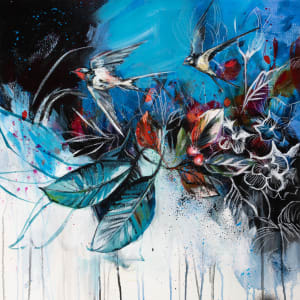 Sanctuary-23 by Milan Dècor