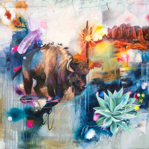 Scenic Beauty by Milan Dècor