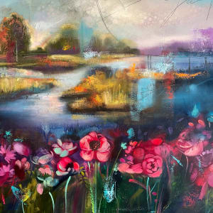 Transcend Tranquility by Milan Dècor, Image 1.