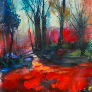 Transcend Harmony by Milan Dècor