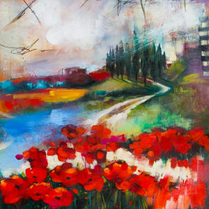 Transcend Space by Milan Dècor