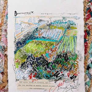 Sowing Dreams by Dimitra Milan