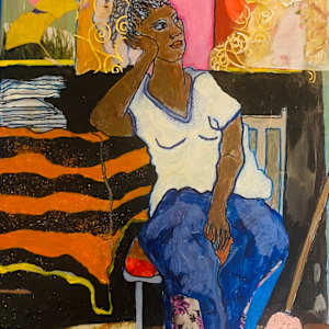 Thinking About Plan B by Kym Cooper by Kym Debra Cooper