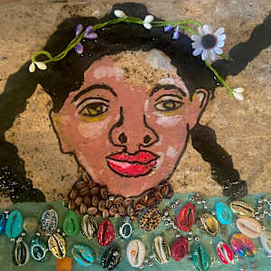 Just Me by Kym Cooper by Kym Debra Cooper, Image 1.