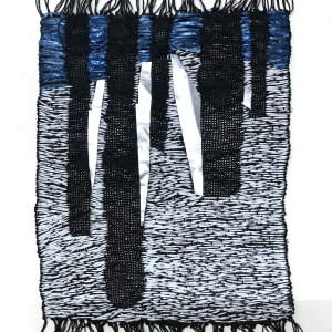 Night Forest by Ianthe Jackson