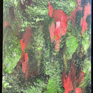 FOREST SEEN(s)