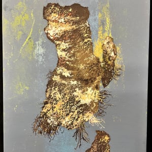FOREST SEEN(s) by Keith Achepohl Trust