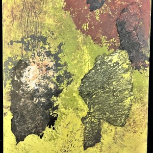 FOREST SEEN(s) by Keith Achepohl Trust