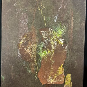 FOREST SEEN(s) by Keith Achepohl Trust