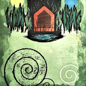 SUONO DEL GIARDINO X