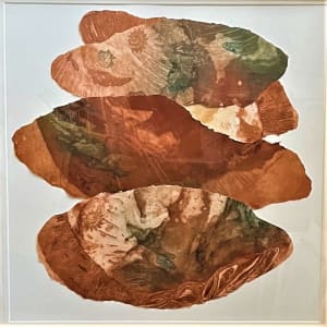 STUDY FOR POSEIDON'S GIFT I by Keith Achepohl Trust