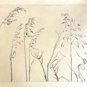 IOWA SONG by Keith Achepohl