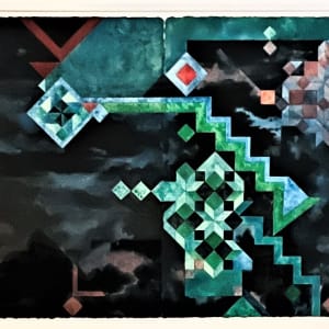 MOZAIK XXI by Keith Achepohl Trust