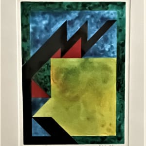 CAPRICCIO XI by Keith Achepohl Trust