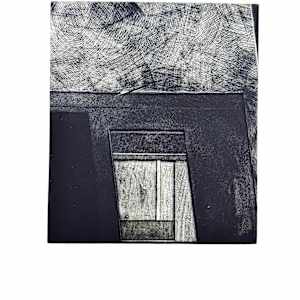 MURA IV by Keith Achepohl