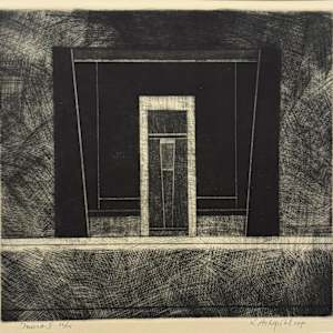 MURA V by Keith Achepohl