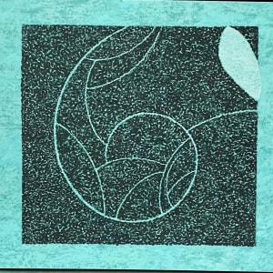 GARDEN SONG III by Keith Achepohl Trust