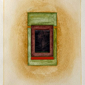 EGYPT: DAY & NIGHT #63 by Keith Achepohl