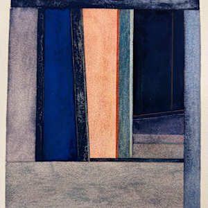 EGYPT: DAY & NIGHT #108 by Keith Achepohl