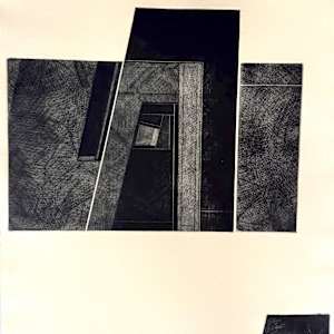 MURA XI by Keith Achepohl, Image 1.