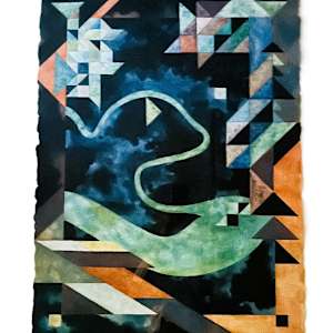 VENEZIA VI by Keith Achepohl