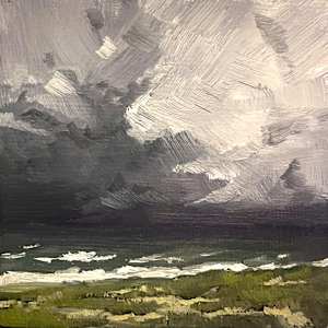 Erin by Jo Coyle, Image 1.