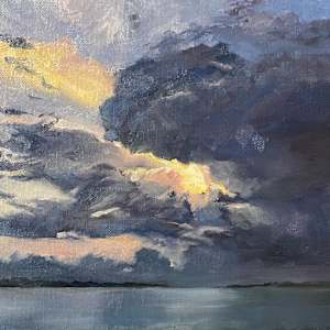 Voyage by Jo Coyle, Image 4.