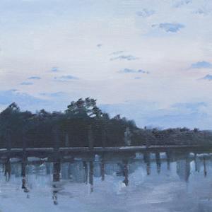 Crabbing by Jo Coyle, Image 20.