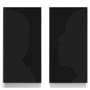 Blank Slates or Follow the Leader (After Bush & Obama) by Jerry Truong