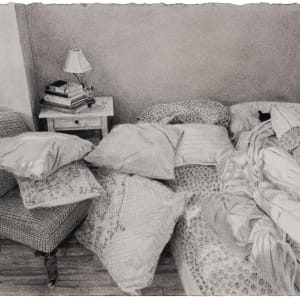 Pillow Pile by Erin Fostel