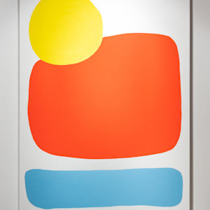 Brother Ah and the Collectors’ Arkestra by Imar Lyman