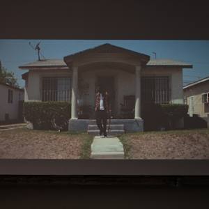 Keeping Time by Darol Olu Kae