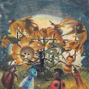 BUGZ LIFE by Jermaine jET Carter