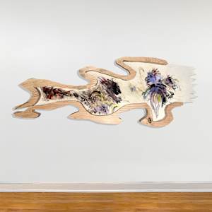 Untitled by Behrouz Vatankhah, Image 1.