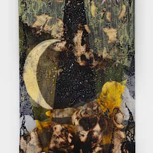 Shoot for the Moon; You’ll Be Right With the Stars by Taj Poscé