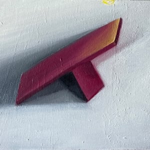 Quantum Touch by Nick Fyhrie