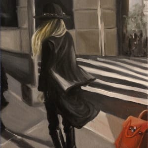 55th & Lexington by Nick Fyhrie