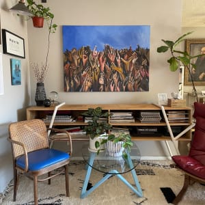 Everybody by Nick Fyhrie 