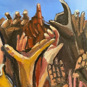 Everybody by Nick Fyhrie 