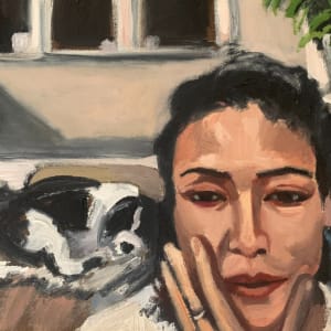 Chigusa by Nick Fyhrie