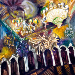 Decadence by Nick Fyhrie 