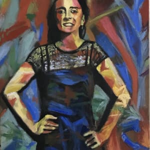 Joanne by Nick Fyhrie