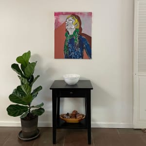 Julien by Nick Fyhrie 