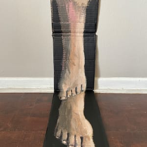 Keep going by Nick Fyhrie