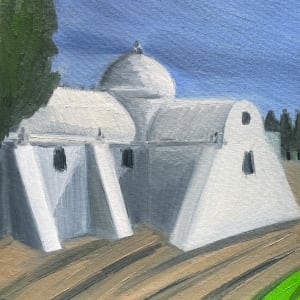 Guadalmina III by Nick Fyhrie