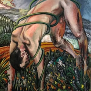 Spring by Nick Fyhrie