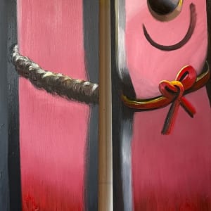 The Curious by Nick Fyhrie